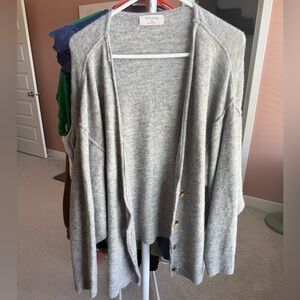 Zenana Cardigan